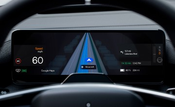 Polestar keeps drivers on straight and narrow